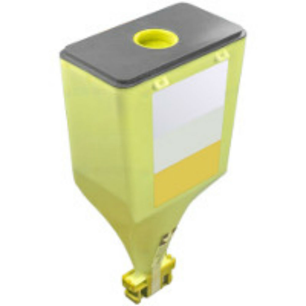 Yellow Toner for Ricoh Aficio 3260 & 5560 Laser Printer