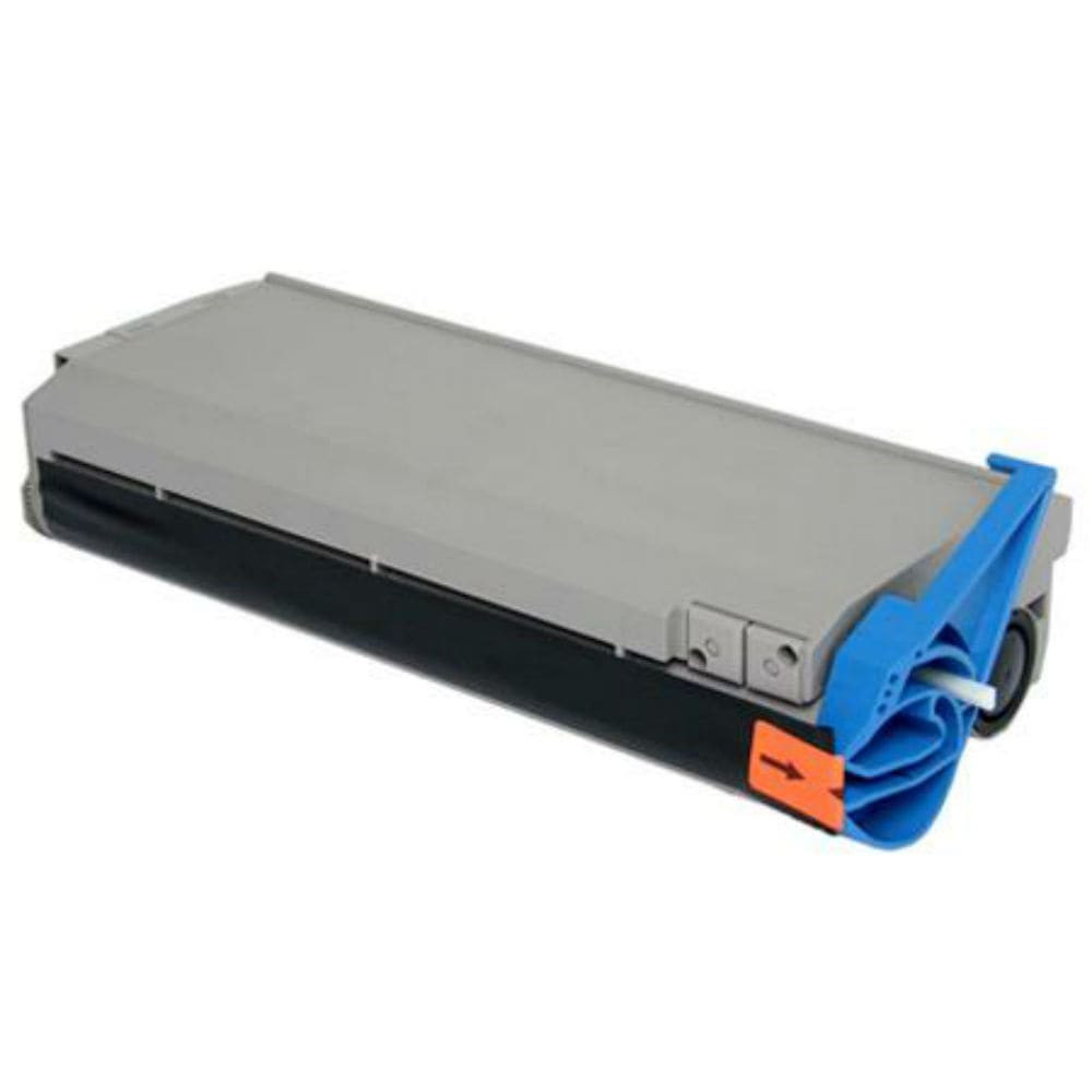 High Yield, Cyan Toner for Xerox 1235 Laser Printer