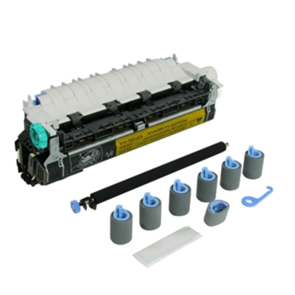 HP Laserjet 3Si, 4Si, 3Nx & 4Nx Maintenance Kit