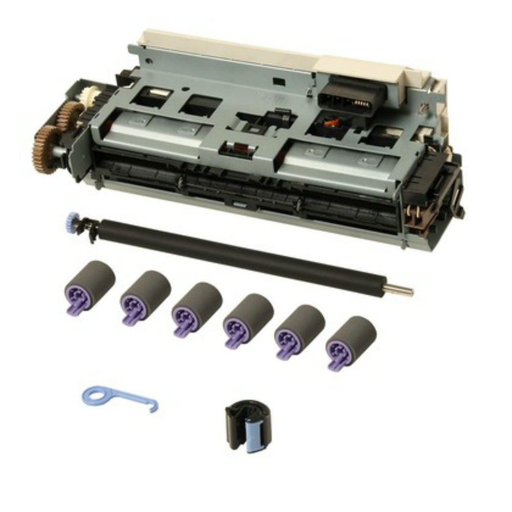 HP Laserjet 4000 & 4050 Maintenance Kit