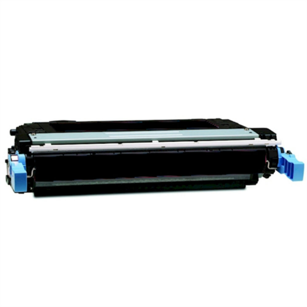 HP CP4005, CP4005DN & CP4005N, Black Compatible Toner