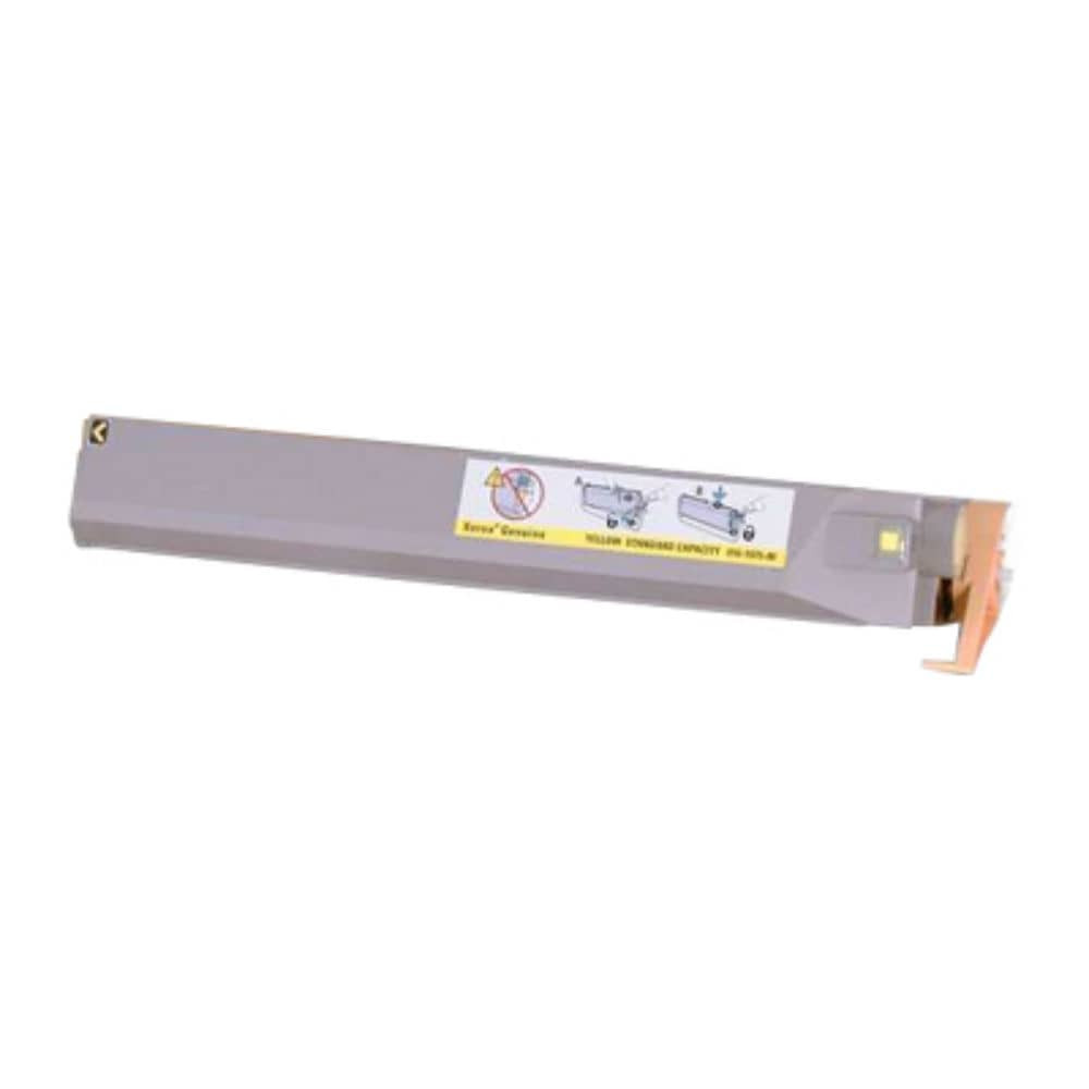 High Yield, Yellow Toner for Xerox Phaser 7300 Laser Printer