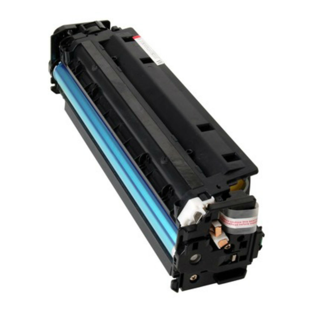 Cyan Toner for Canon MF 8350CDN, SATERA LBP 7200C Laser Printer