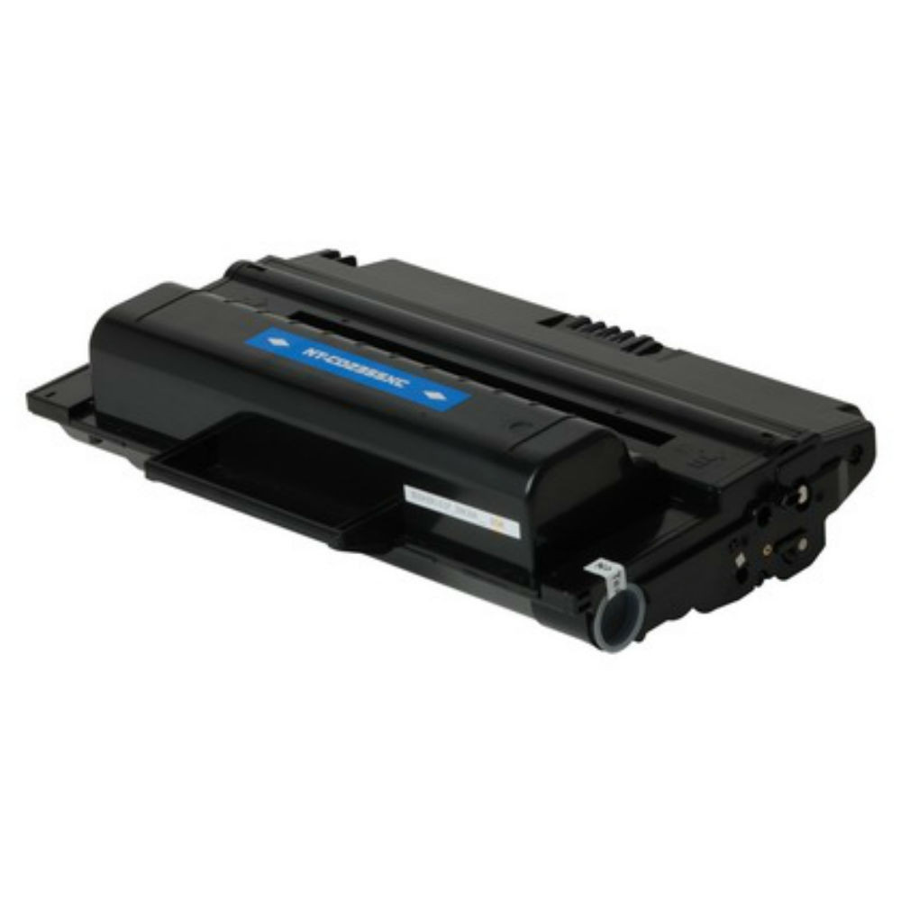 Black Toner for Dell 2355 DN Laser Printer