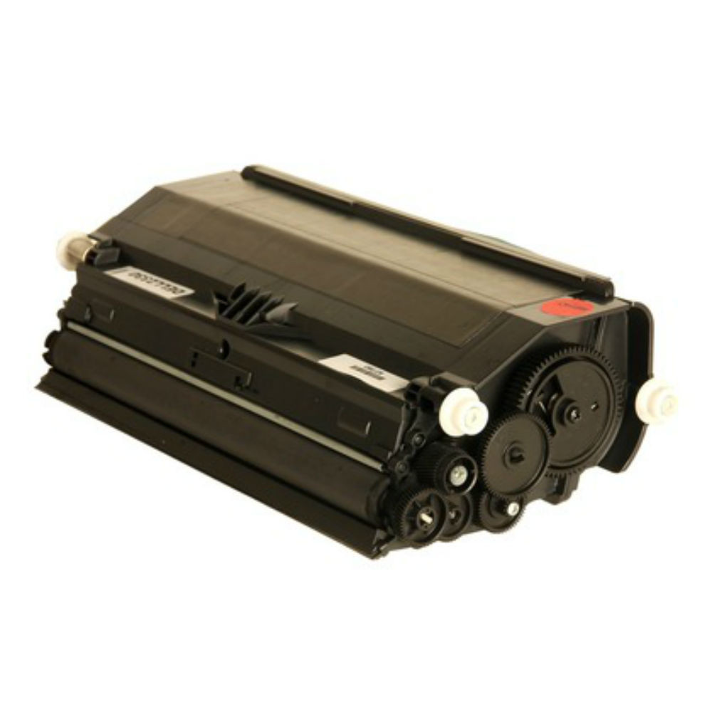 Black Toner for Dell 2330d, 2330dn, 2350d & 2350dn Laser Printer