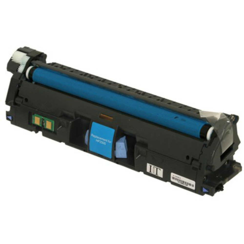 Cyan Toner for Canon MF 8170C, MF 8180c, LBP 2410 & EP-87C