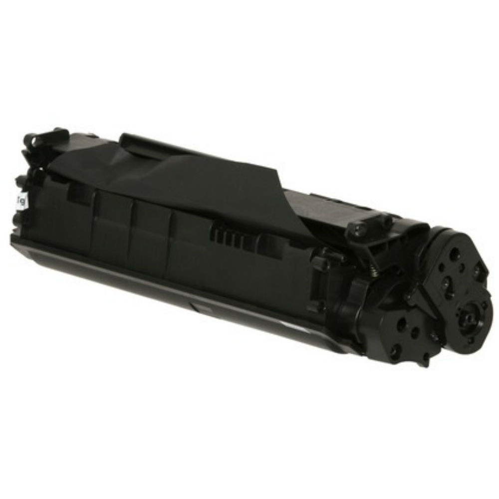 Regular Toner for Canon 104 FX9 FX10 Laser Printer Cartridge, Part Number 0263B001AA