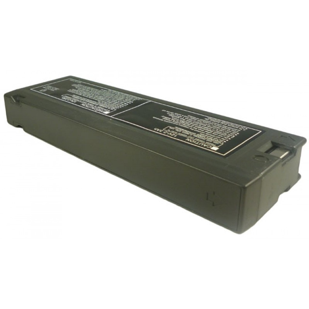 Battery for the Intermec 4810, 6820 Mobile Printer, Part # 318-075-001