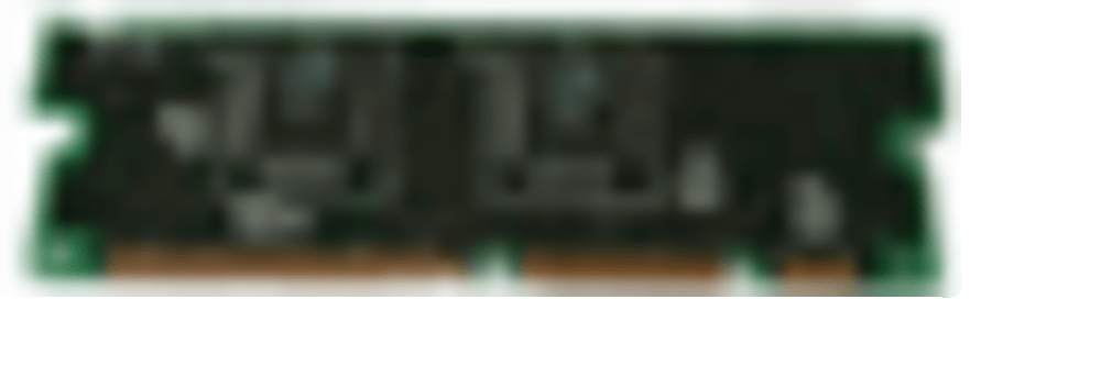 MICR Font DIMM for HP 4100 Series Printers