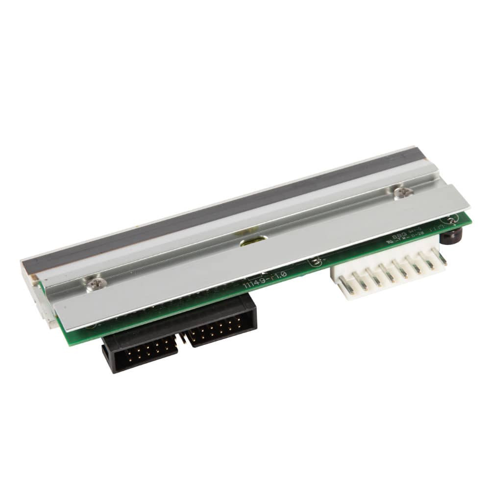 Zebra 110xi 4 - 300 DPI Printhead (P1004232)