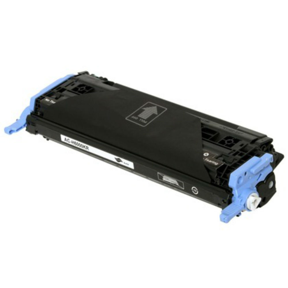 HP 1600, 2600, 2605, cm1015mfp & cm1017mfp, Cyan Compatible Toner