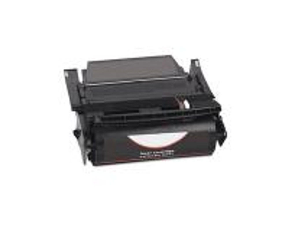 Regular Toner for Lexmark T650, T652, T654 & T656 Laser Printer