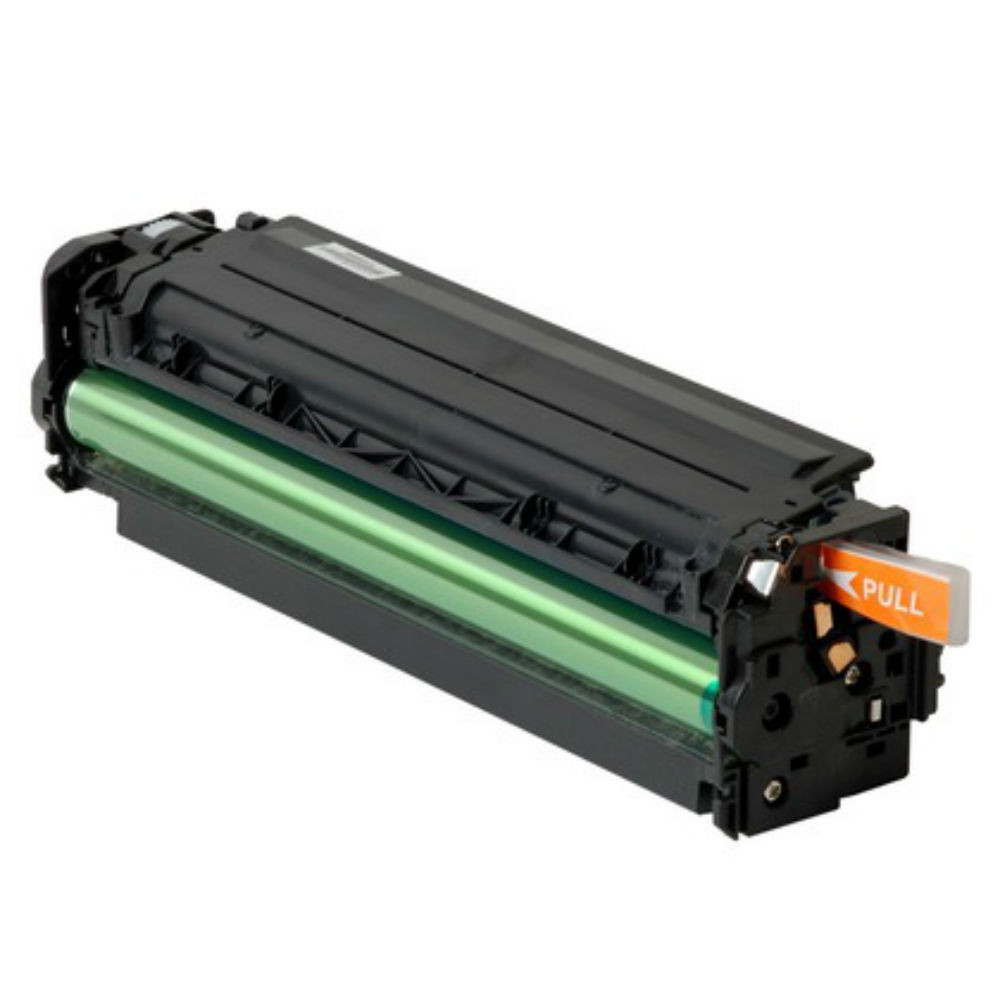 HP M476 Pro & M476 MFP, Yellow Compatible Toner