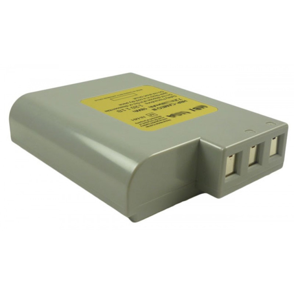 Battery for the Zebra Comtec Cameo Mobile Printer, Part # CC15294-4