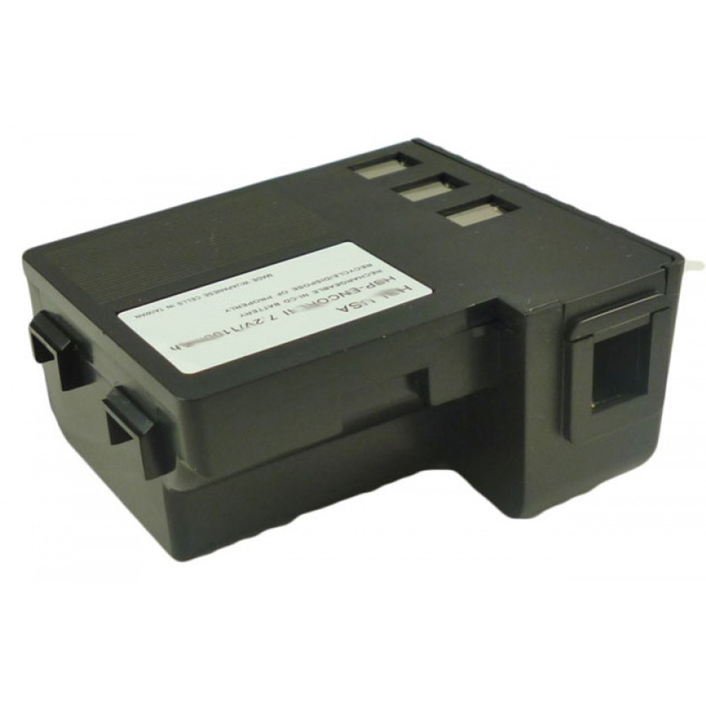 Battery for the Zebra Encore II Mobile Printer, Part # 133002
