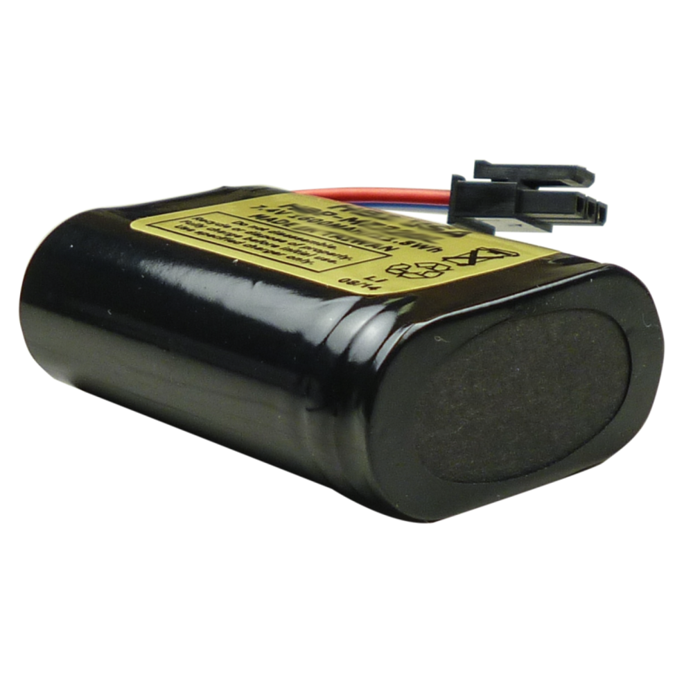 Battery for the Zebra MZ320 Mobile Printer, Part # AK18353-1