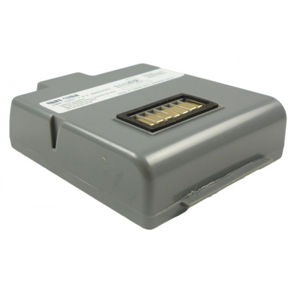 Battery for the Zebra QL 420 Mobile Printer, Part # AT16293-1