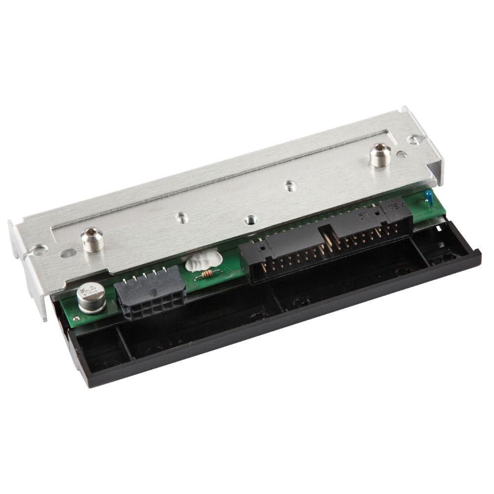 Zebra Zm400 300 Dpi Printhead 7773