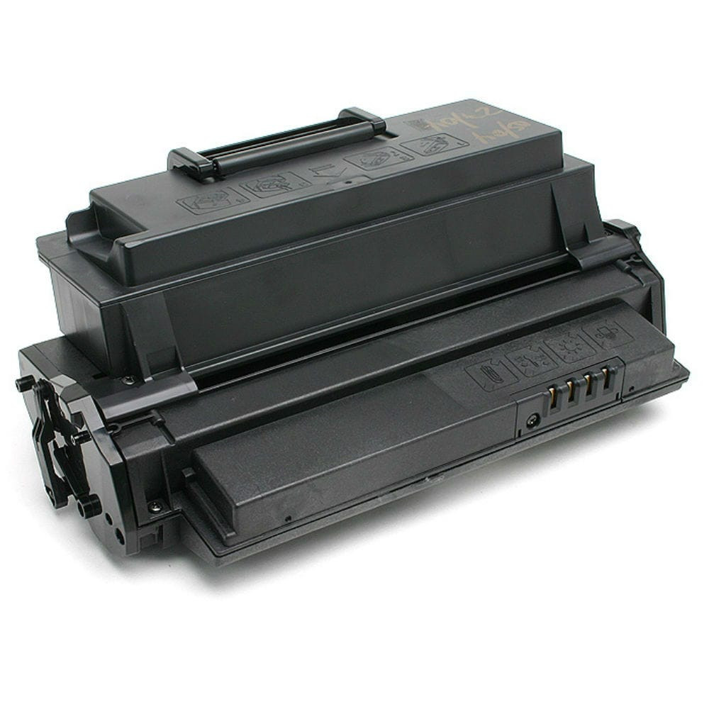 Toner for the Xerox and Tektronix Phaser 3400