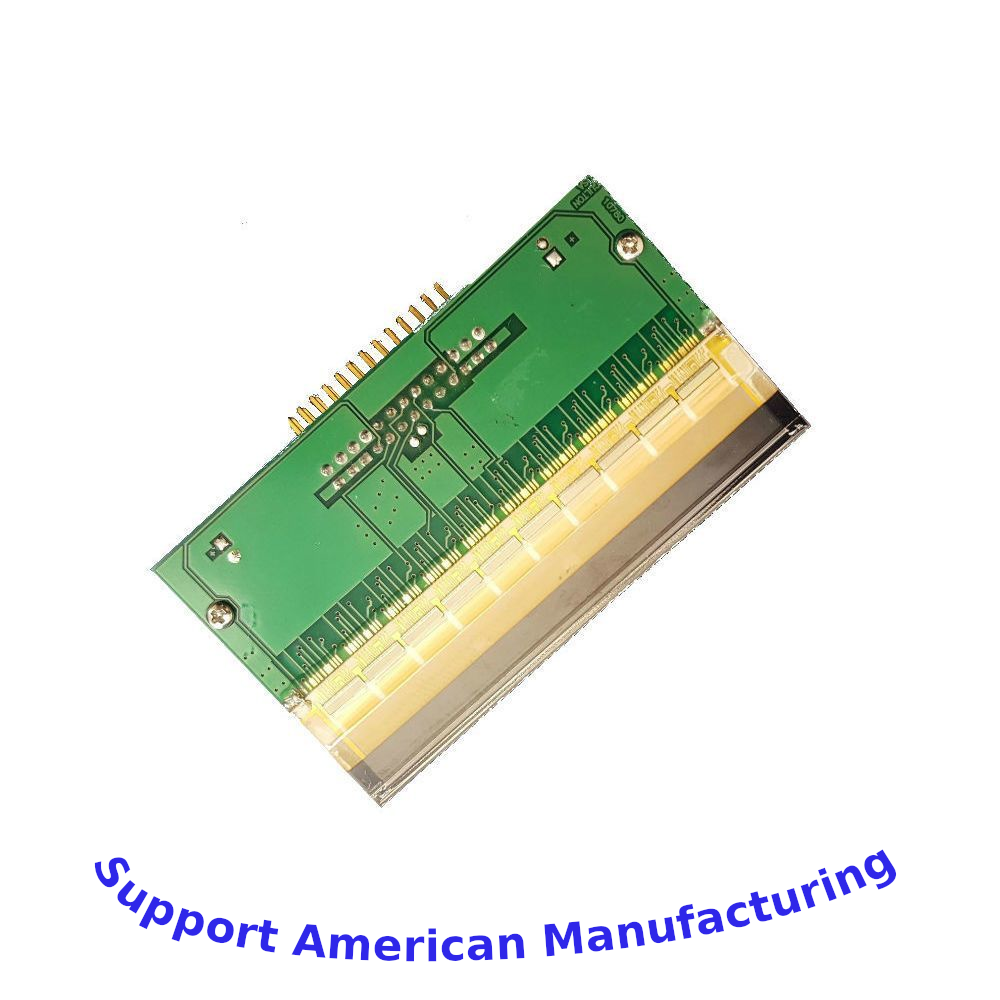 Autotote: Extrema Reader - 100 DPI, Made in USA Compatible Printhead