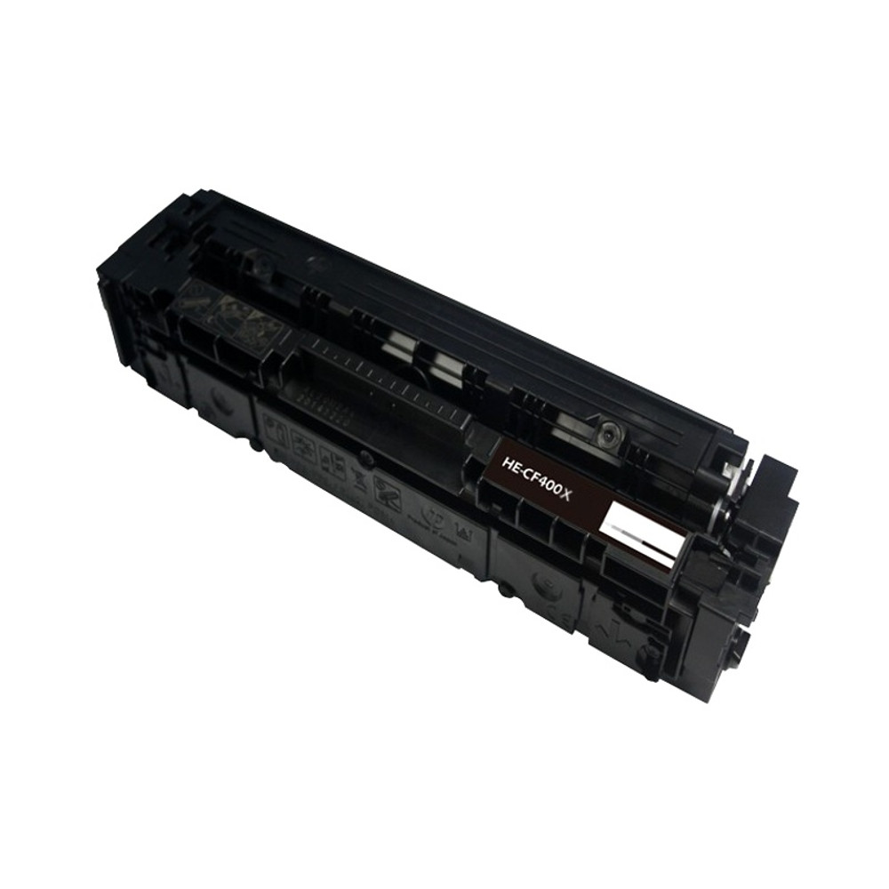 HP M252dw, M252n, M277n MFP, M277dw MFP & M274n MFP Magenta Compatible Toner