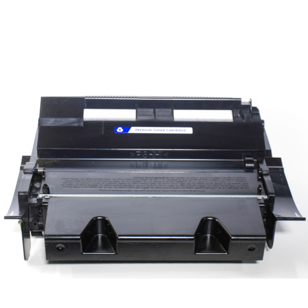 Lexmark T632, T634 & X632, Micr, High Yield