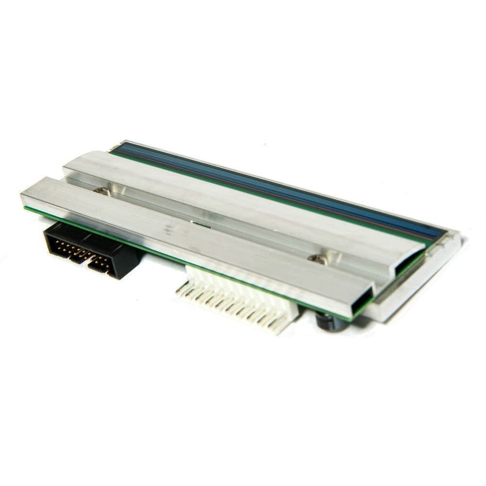 Zebra: 170Xi4 & ZE500-6 - 203 DPI, OEM Equivalent Printhead