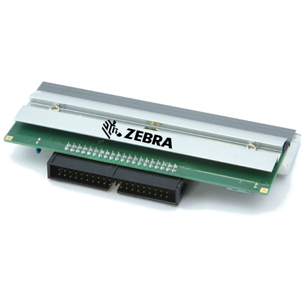 Zebra: ZE521 LH/RH (Left Hanging, Right Hanging) - 300 DPI, OEM Printhead