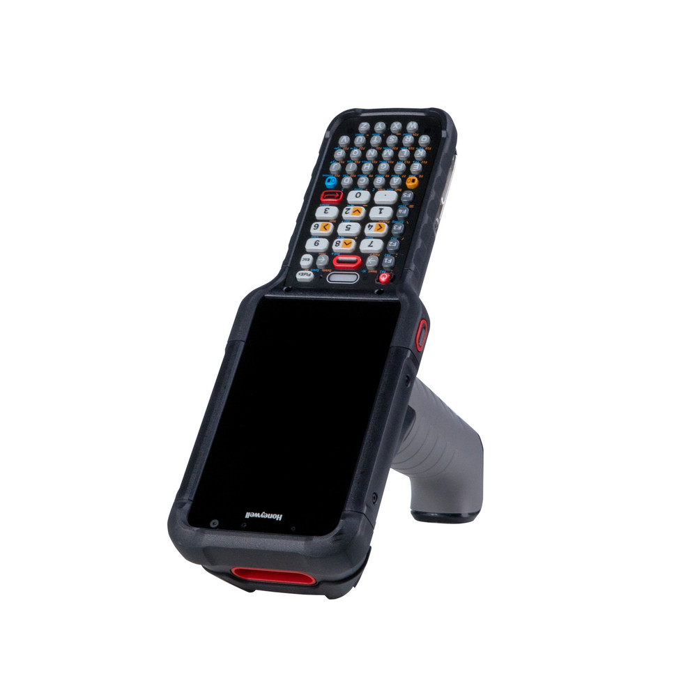 CK67-X0N-58S1E0G Honeywell Mobile Handheld Computer - Front