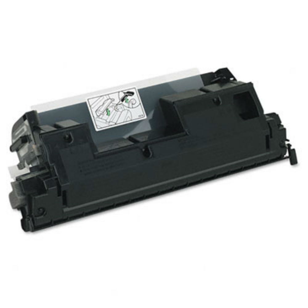 Black Toner for Ricoh 2700, 3700, 3800, 4700 & 4800L Laser Printer