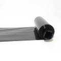 Wax Ribbon: 2.50” x 242’ (63.5mm x 74m), Ink on Outside, General Use, Half Inch Core, $1.12 Per Roll in 36 Roll Case