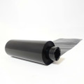 Wax Ribbon: 2.50” x 242’ (63.5mm x 74m), Ink on Outside, General Use, Half Inch Core, $1.12 Per Roll in 36 Roll Case