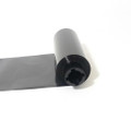 Wax Resin Ribbon: 2.50" x 242’ (63.5mm x 74m), Ink on Outside, Premium, Half Inch Core, $4.27 per Roll in 36 Roll Case