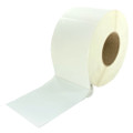 4" x 6", Thermal Transfer, Perforated, Roll, 3" Core, Coated, Removable Adhesive, $30.56 per 1000 Labels