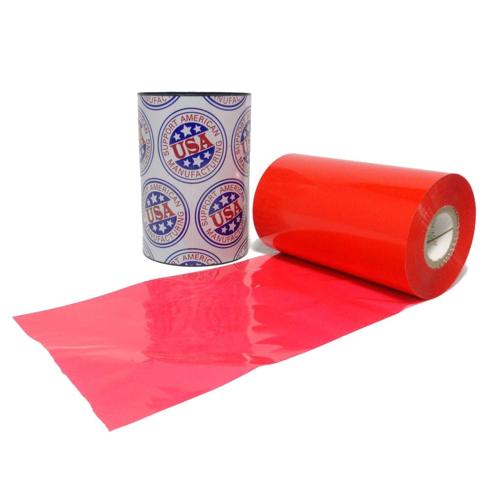 Reising Ribbon Resin Ribbon: 2.52