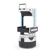 Automated Warehouse Solutions