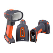 Barcode Scanners