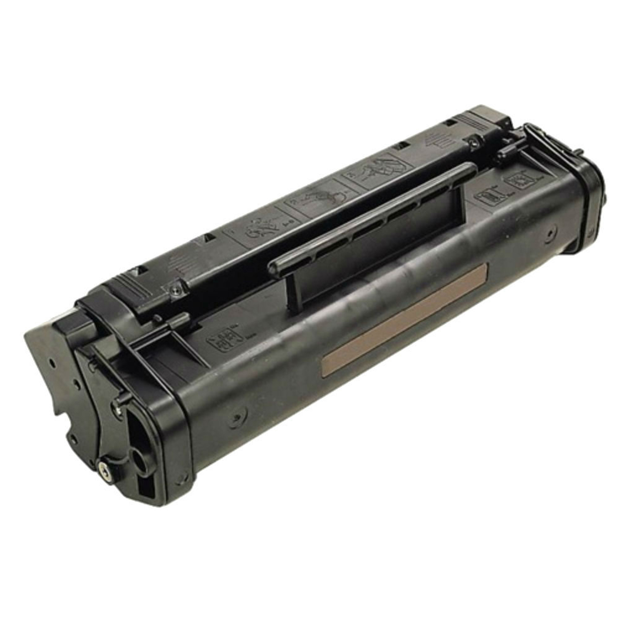 Black Toner for HP Laserjet 5L, 3100/3150 printer,