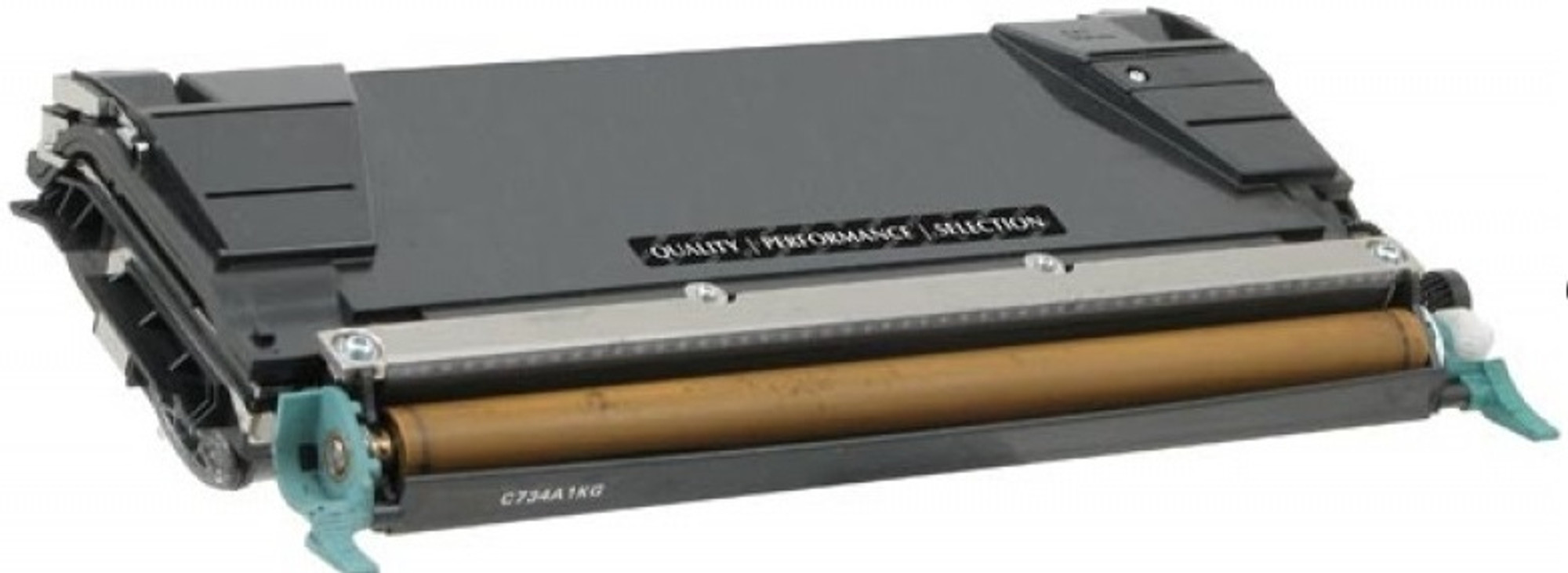 lexmark cartridge