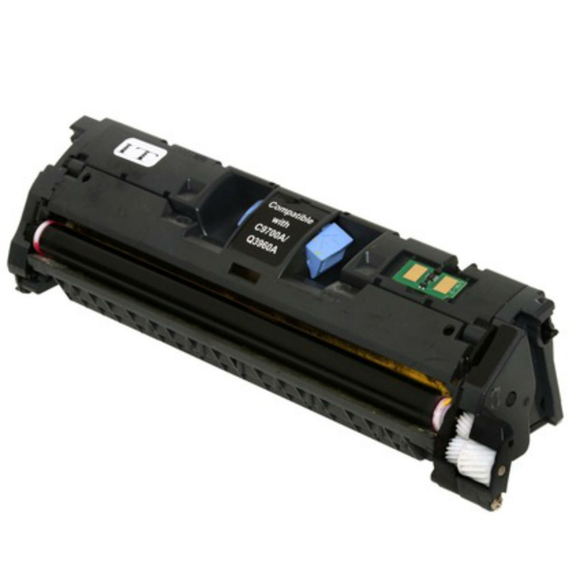 Black Toner for HP Laserjet 1500 & 2500 Laser Printer