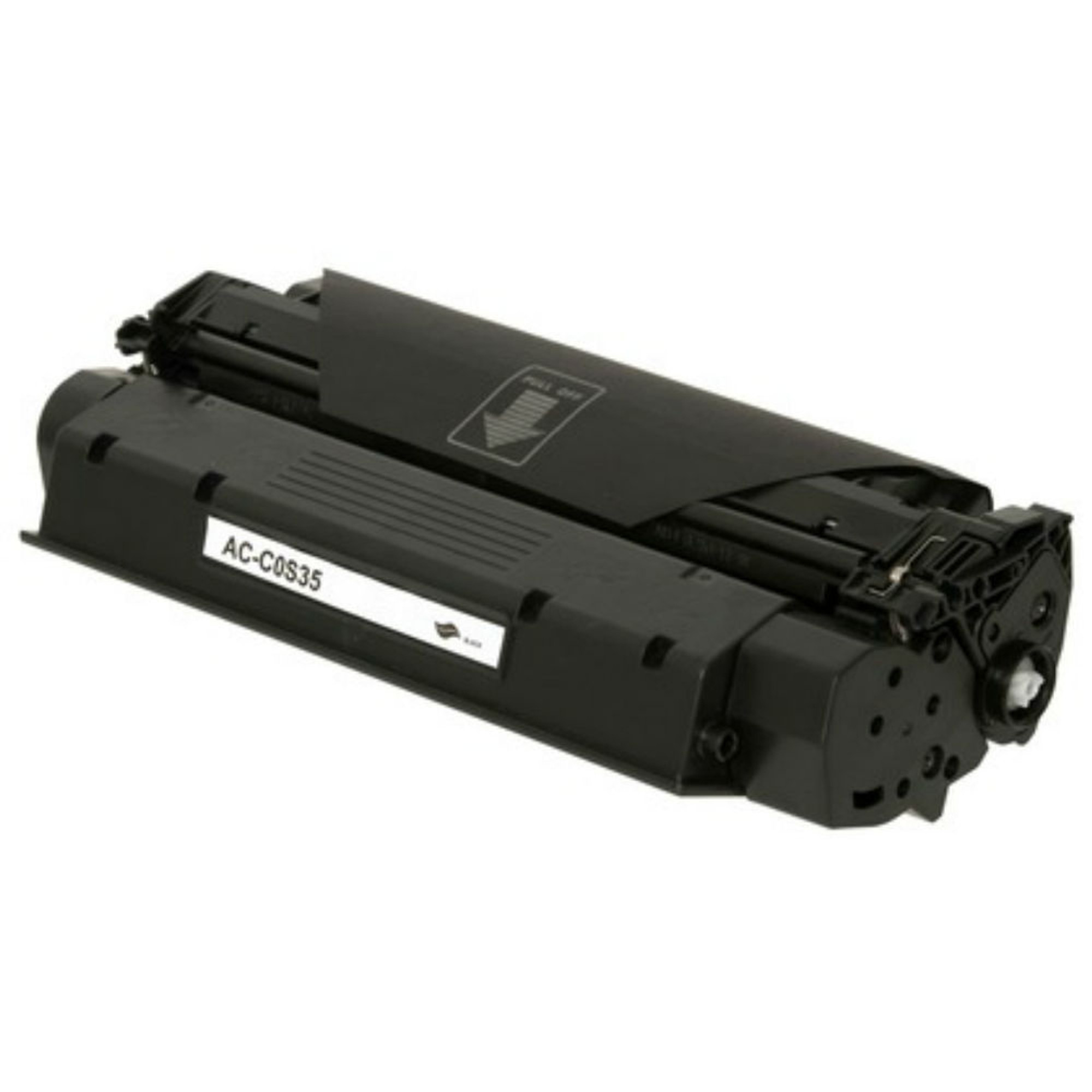 Stå på ski flaskehals erfaring Regular Toner for Canon Fax L380, L400, Laserclass 510, Copier D320, D340 &  Fx-8 Laser Printer