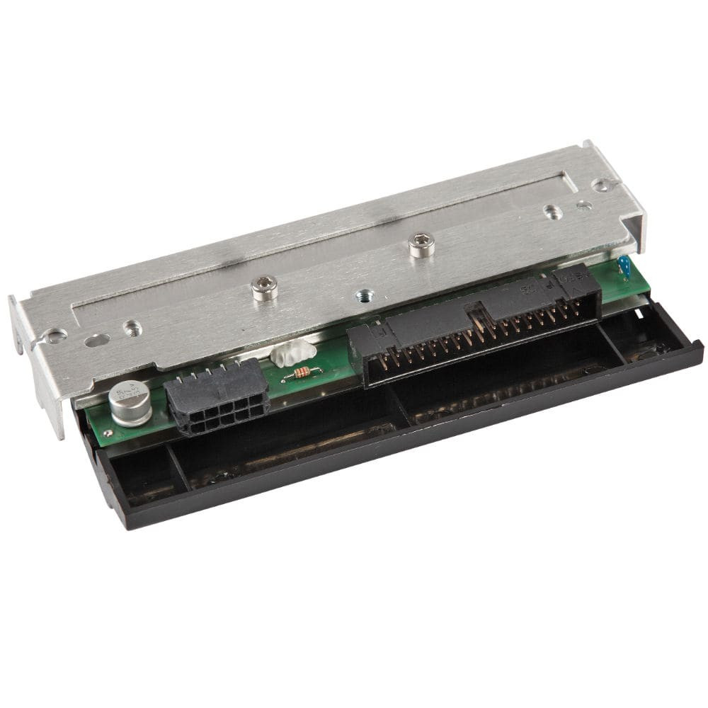 Cinghia Di Trasmissione Per Stampante Zebra S4M 203 Dpi | Ricambio Originale 20006 | Compatibile Con Modelli S4M - Foto 4