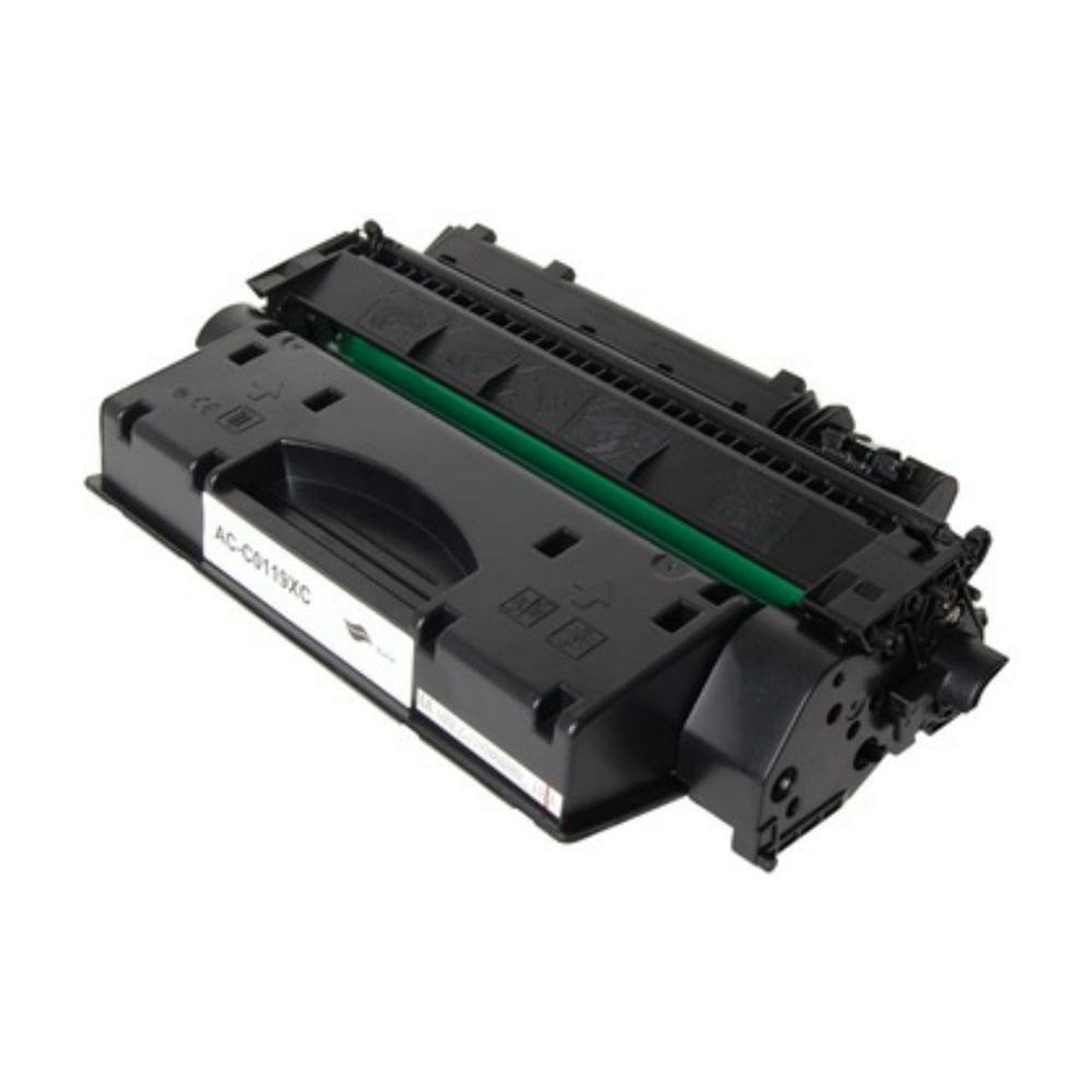 High Yield Toner for Canon ImageClass MF5850, 5880, 5950, 5960, 6300, 6650 Laser Printer