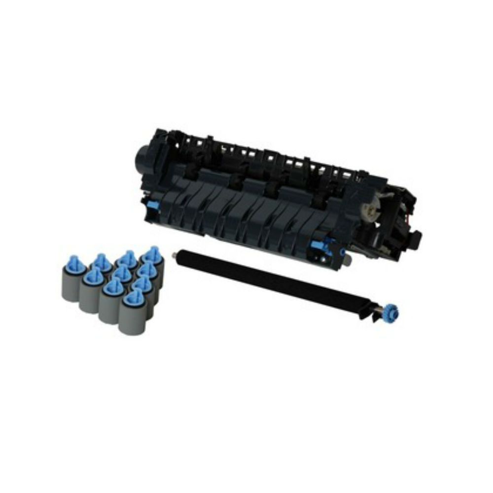 HP Laserjet M600, M601, M602 \u0026 M603 