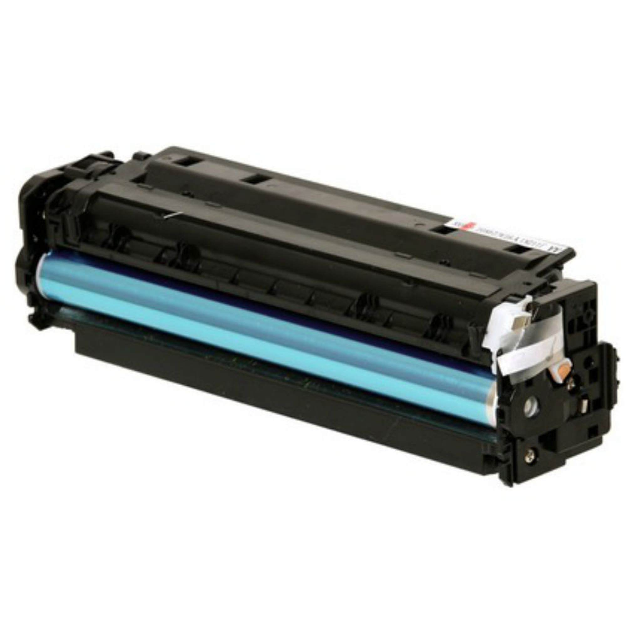 Ruina subasta Carrera Magenta Toner for HP Color LaserJet Pro 300 M351/M375, 400 M451, M475DN,  M475DW Printer