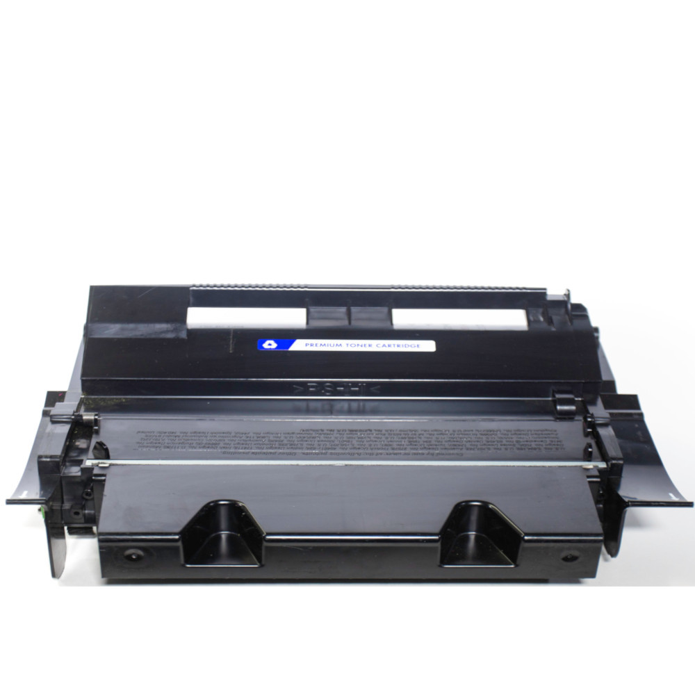 Micr Toner for Lexmark T630, T632, T634 