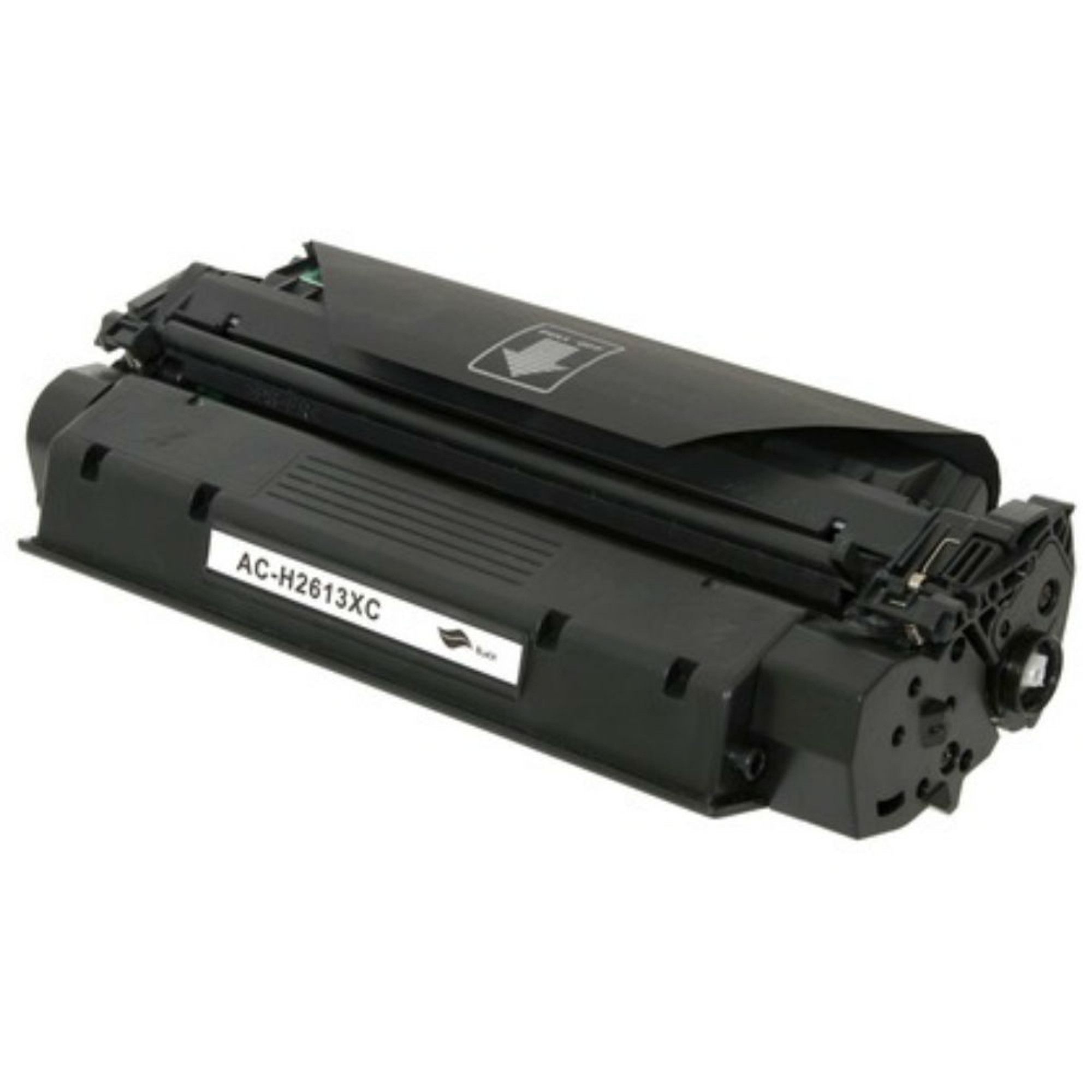 postkontor forsendelse Tænk fremad MICR Toner for the HP Laserjet 1300, 1300n, & 1300xi Printers