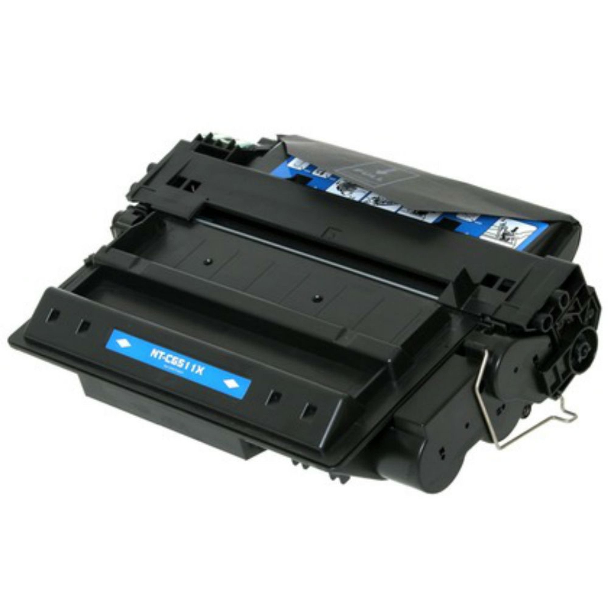 HP 2400, 2410, 2420 & 2430, HP 11A, Compatible Toner