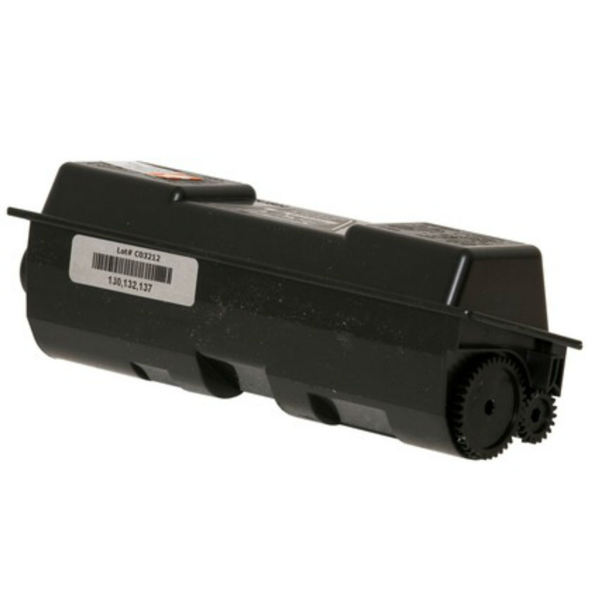 Kyocera Regular Toner for FS-1100, FS-1300D, FS-1350DN, FS-1028MFP, FS-1128MFP,  KM-2810, KM-2820 Laser Printer