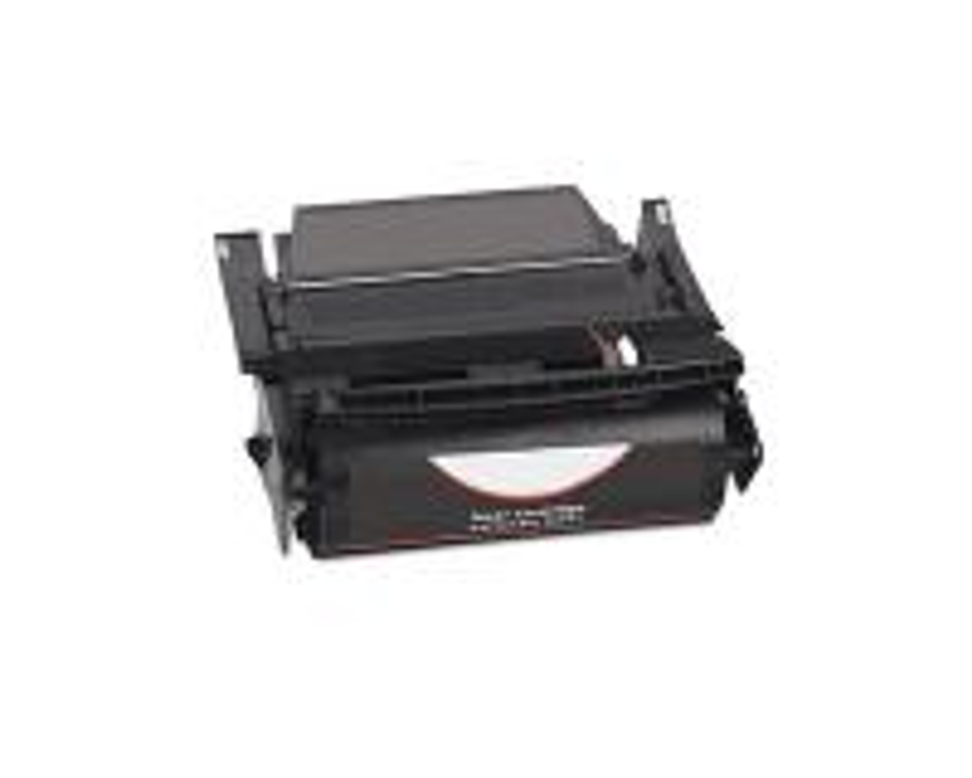 High Yield Toner for Lexmark X651, X652, x654, X656 & X658 Laser Printer